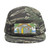 Vintage Surf Shack - 5 Panel Cap (Embroidery)