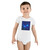 Neural Dreamscape - Baby Short Sleeve Onesie®