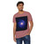 Galactic Embrace - Unisex Recycled Organic T-Shirt Galactic Embrace - Unisex Recycled Organic T-Shirt