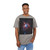 Celestial Symphony of the Orion Nebula - Men's Acid Washed Heavy Oversize Tee