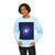Galactic Embrace - Unisex Tie-Dye Sweatshirt Galactic Embrace - Unisex Tie-Dye Sweatshirt