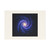 Galactic Embrace - Cotton Tea Towel