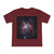 Celestial Symphony of the Orion Nebula - Unisex Classic Jersey T-shirt