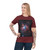 Celestial Symphony of the Orion Nebula - Unisex Classic Jersey T-shirt