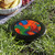 Whimsical Brushstrokes - Wham-O Frisbee