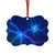 Neural Dreamscape - Aluminum Ornaments (1pc, 5pcs, 10pcs, 20pcs)