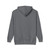 Whimsical Brushstrokes - Unisex Hooded Sweatshirt, Made in US