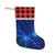 Neural Dreamscape - Christmas Stocking