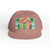 Vintage Surf Shack - Surf Cap