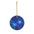Neural Dreamscape - Ceramic Ornament, 1-Pack