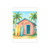 Vintage Surf Shack - Post-it® Note Pads
