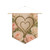 Eternal Love Blooms - Pennant