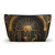 Gilded Jazz Nights - Accessory Pouch w T-bottom