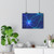 Neural Dreamscape - Giclée Art Print 