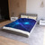 Neural Dreamscape - Microfiber Duvet Cover