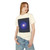 Galactic Embrace - Unisex Garment-Dyed Heavyweight Cotton Tee
