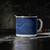 Neural Dreamscape - Enamel Camp Cup
