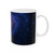 Galactic Embrace - Ceramic Mug, (11oz, 15oz)