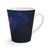 Galactic Embrace - Latte Mug