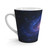 Galactic Embrace - Latte Mug