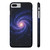Galactic Embrace - Slim Phone Cases