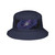 Galactic Embrace - Bucket Hat (Embroidery)