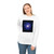 Galactic Embrace - Unisex Performance Long Sleeve Shirt Galactic Embrace - Unisex Performance Long Sleeve Shirt