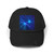 Neural Dreamscape - Unisex Distressed Cap
