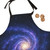 Galactic Embrace - Apron (AOP)