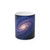 Galactic Embrace - Magic Mug