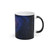 Galactic Embrace - Magic Mug