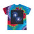 Celestial Dance - Tie-Dye Tee, Spiral