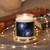Celestial Dance - Scented Soy Candle, 9oz