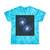 Celestial Dance - Tie-Dye Tee, Cyclone