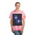Celestial Dance - Tie-Dye Tee, Cyclone