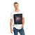 Celestial Symphony of the Orion Nebula - Men's Jersey Curved Hem Tee