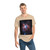 Celestial Symphony of the Orion Nebula - Men's Jersey Curved Hem Tee