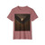 Eagle Warrior Spirit - Unisex Recycled Organic T-Shirt