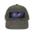 Celestial Dance - Vintage Corduroy Cap (Embroidery)