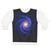 Galactic Embrace - Unisex Sweatshirt (AOP)