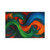 Whimsical Brushstrokes - Postcards (7 pcs)