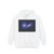 Celestial Dance - Unisex Garment-Dyed Hoodie