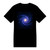Galactic Embrace - Core Cotton Tee