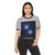 Celestial Dance - Unisex Cotton Ringer T-Shirt