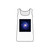 Galactic Embrace - Women's Micro Ribbed Tank