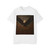 Eagle Warrior Spirit - Men's Raglan T-Shirt