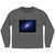 Galactic Embrace - Men's Long Sleeve Tee Galactic Embrace - Men's Long Sleeve Tee