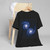 Celestial Dance - Unisex Jersey T-Shirt
