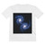 Celestial Dance - Men's Lightweight V-Neck Tee