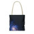 Celestial Dance - Tote Bag (AOP)